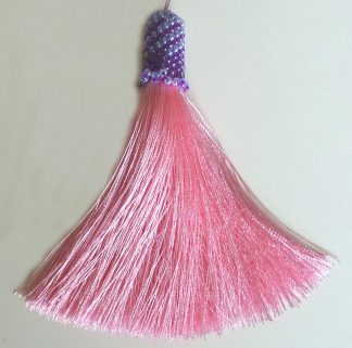 Tassel Making