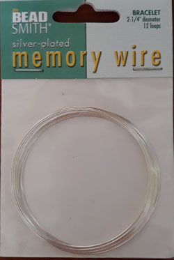 Memory wire and findings